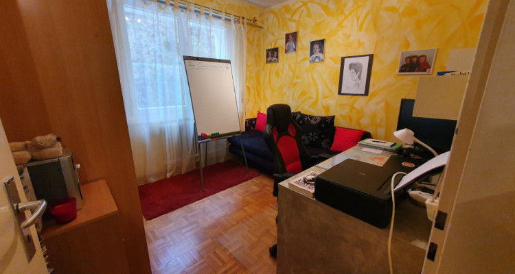 Exclusivité ! 4.5 pces - Av. du Petit-Chasseur - Sion image 5