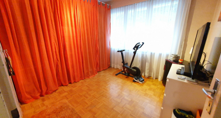 Exclusivité ! 4.5 pces - Av. du Petit-Chasseur - Sion image 6