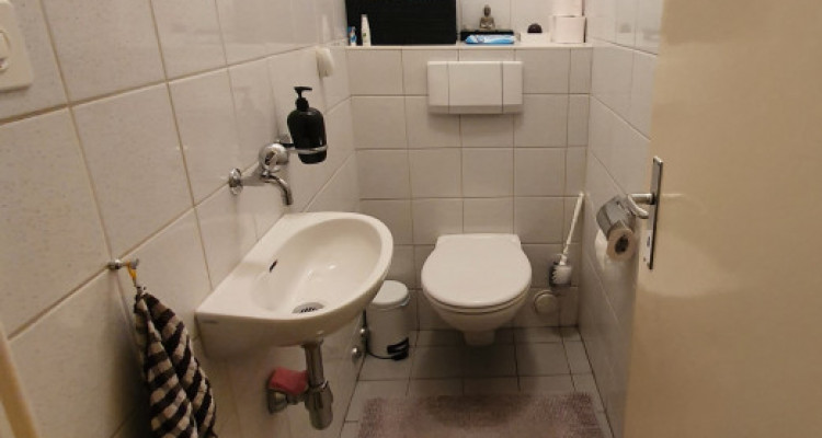 Exclusivité ! 4.5 pces - Av. du Petit-Chasseur - Sion image 7