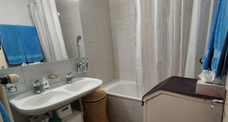 Exclusivité ! 4.5 pces - Av. du Petit-Chasseur - Sion image 8