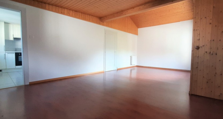 C-Immo vous propose une villa de 2 appartements sur Monthey image 6