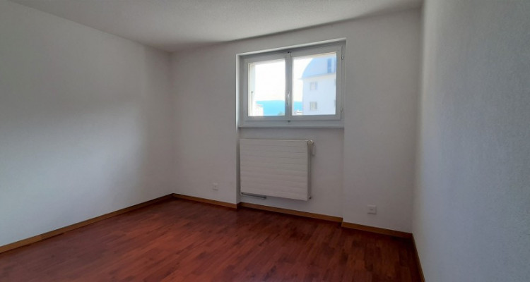 C-Immo vous propose une villa de 2 appartements sur Monthey image 7