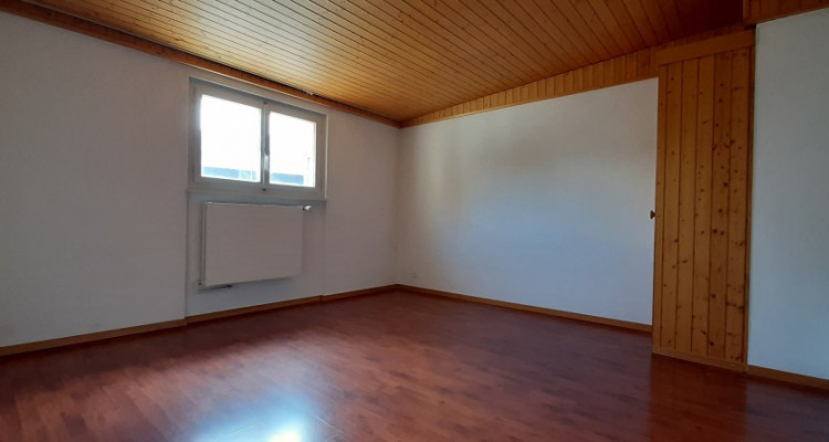 C-Immo vous propose une villa de 2 appartements sur Monthey image 8