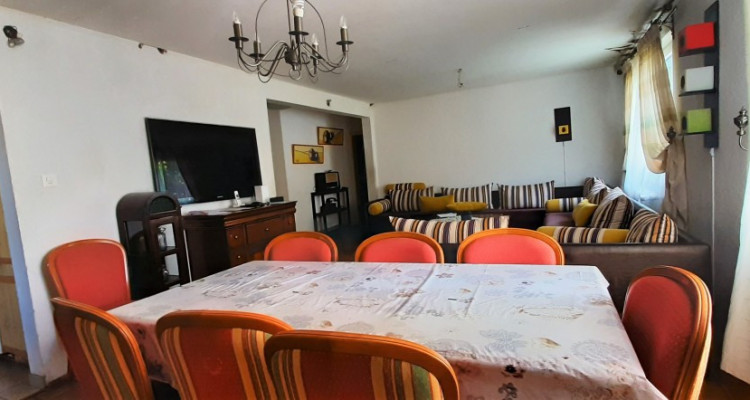 C-Immo vous propose une villa de 2 appartements sur Monthey image 10