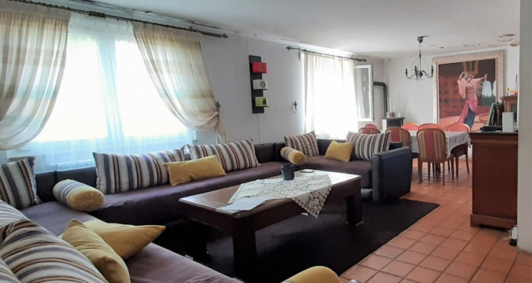 C-Immo vous propose une villa de 2 appartements sur Monthey image 11