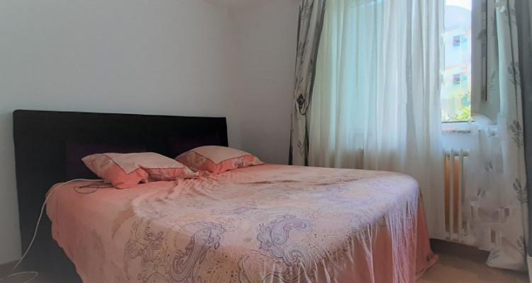 C-Immo vous propose une villa de 2 appartements sur Monthey image 12