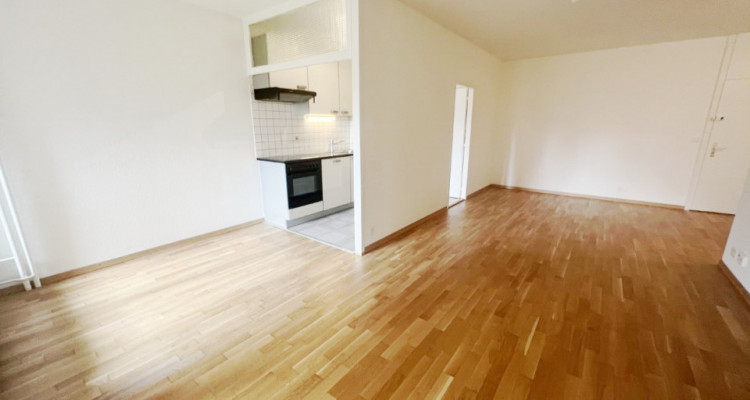 Appartement Vernier - 4 pièces image 1