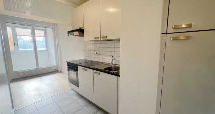 Appartement Vernier - 4 pièces image 2