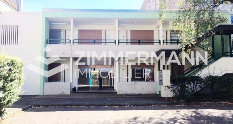 Appartement Bernex - 2 pièces image 1