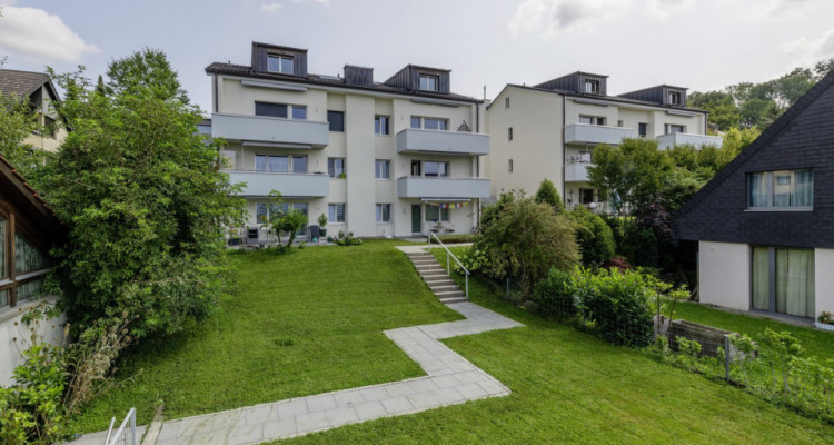 Appartement Hedingen - 1.5 pièces image 2