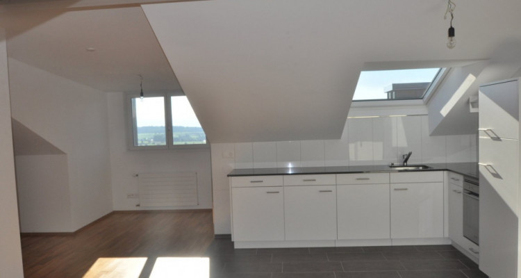 Appartement Hedingen - 1.5 pièces image 5