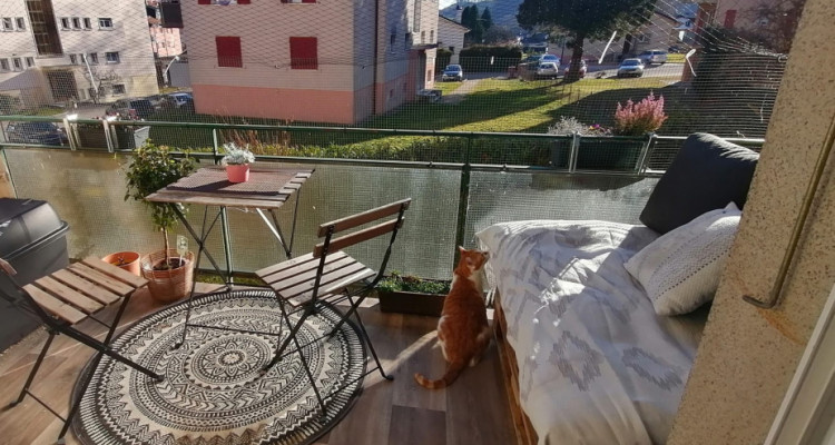 Appartement Penthalaz - 3 pièces image 1