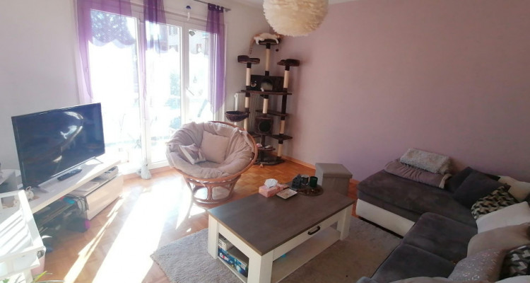 Appartement Penthalaz - 3 pièces image 2