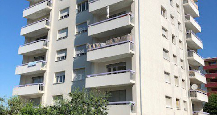 Appartement Granges-Paccot - 3.0 pièces image 1