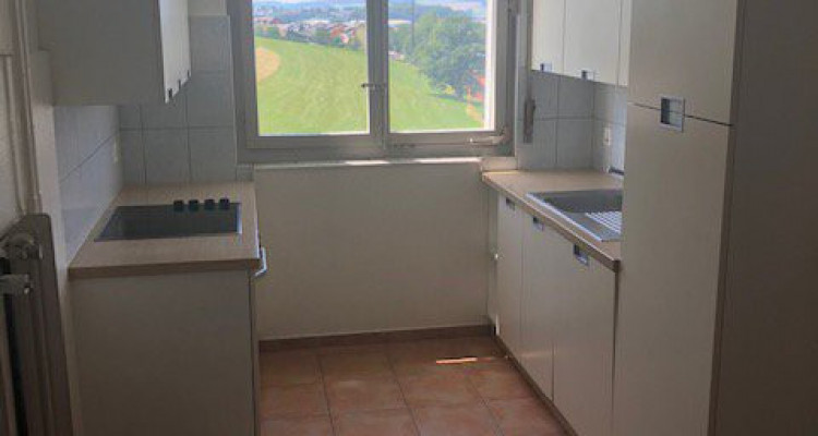 Appartement Granges-Paccot - 3.0 pièces image 3