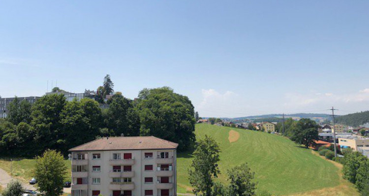 Appartement Granges-Paccot - 3.0 pièces image 8