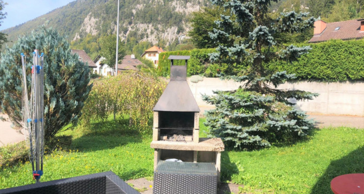 Maison Péry-La Heutte - 5 pièces image 2