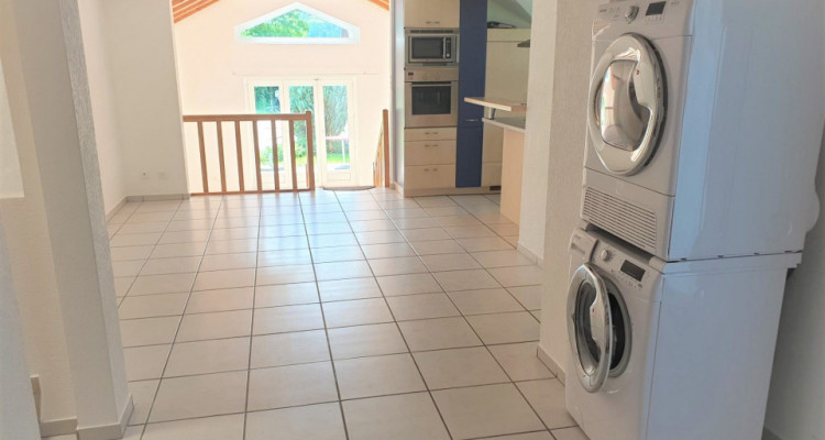 Maison Péry-La Heutte - 5 pièces image 5