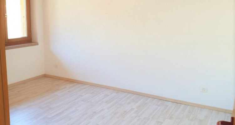 Maison Péry-La Heutte - 5 pièces image 9