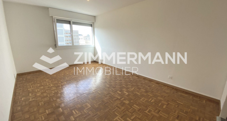 Appartement Vernier - 3 pièces image 1