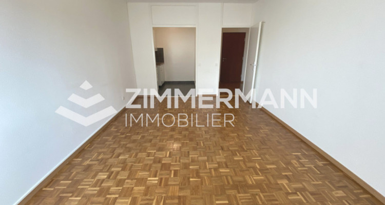 Appartement Vernier - 3 pièces image 2