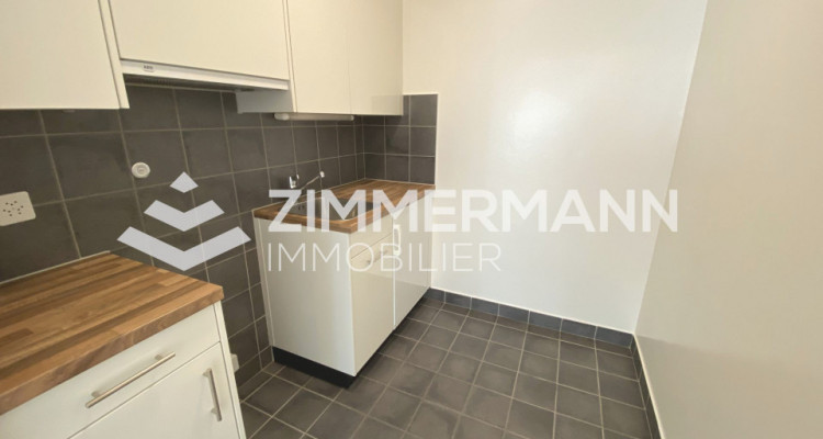 Appartement Vernier - 3 pièces image 3