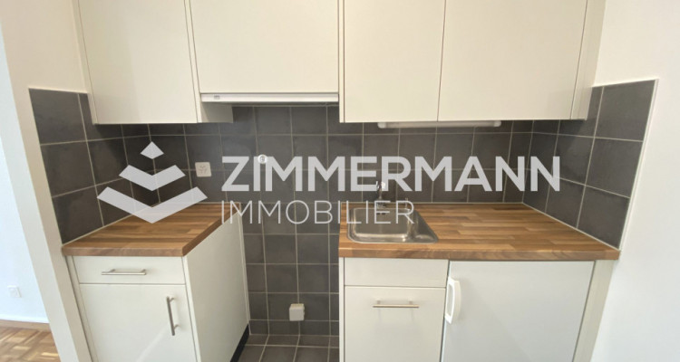 Appartement Vernier - 3 pièces image 4