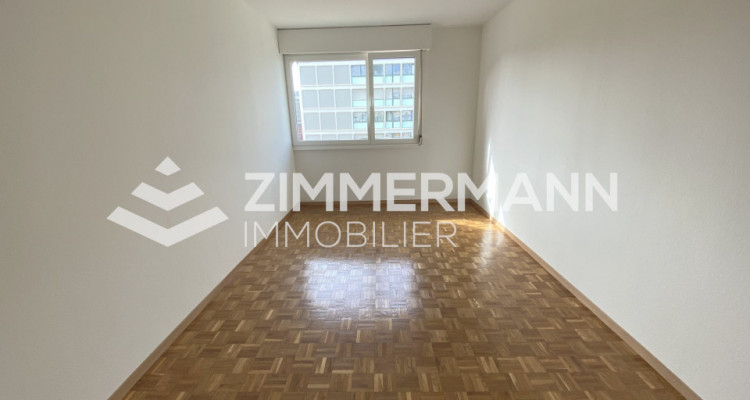 Appartement Vernier - 3 pièces image 5