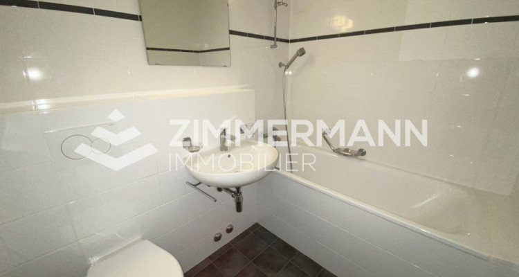 Appartement Vernier - 3 pièces image 7