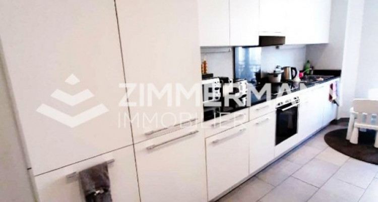 Appartement Genève - 5 pièces image 2