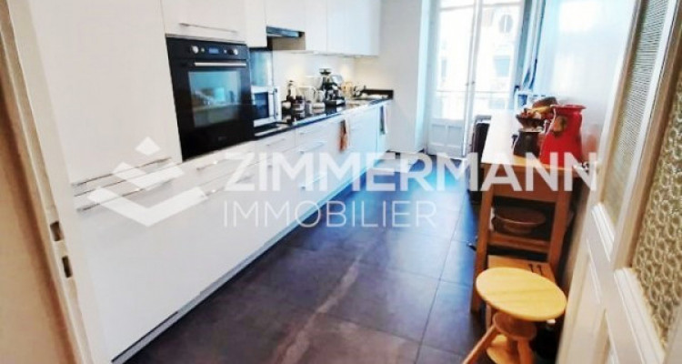 Appartement Genève - 5 pièces image 3