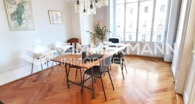 Appartement Genève - 5 pièces image 4