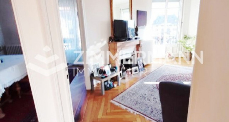 Appartement Genève - 5 pièces image 5