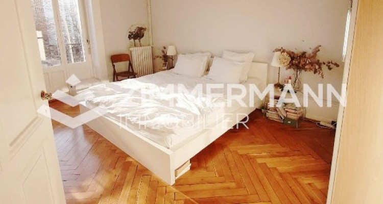 Appartement Genève - 5 pièces image 7