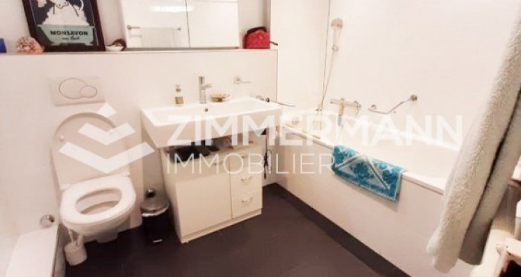 Appartement Genève - 5 pièces image 8