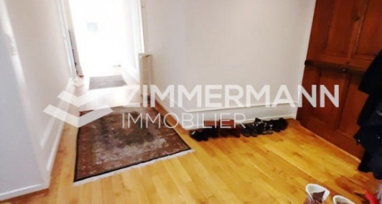 Appartement Genève - 5 pièces image 9