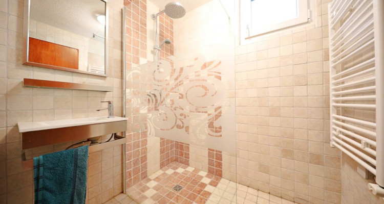 Superbe chalet individuel avec vue imprenable image 6