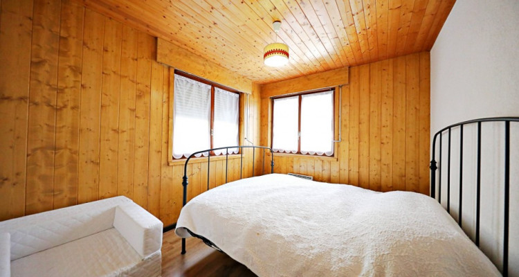 Superbe chalet individuel avec vue imprenable image 9