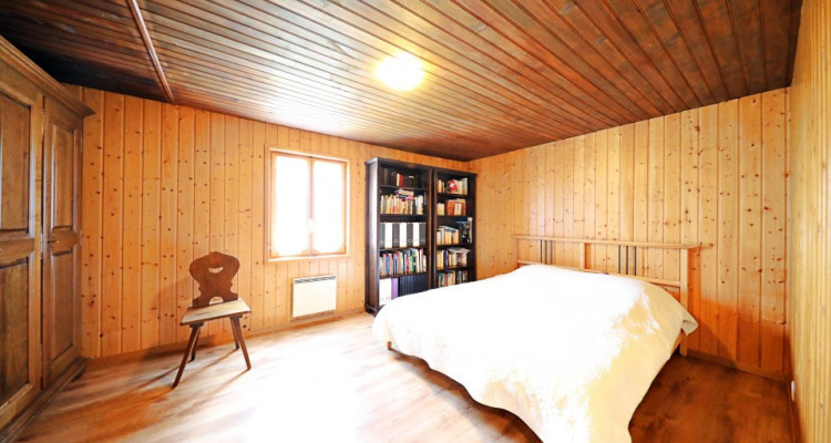 Superbe chalet individuel avec vue imprenable image 10