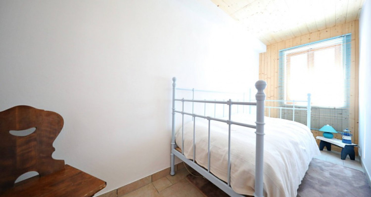 Superbe chalet individuel avec vue imprenable image 15