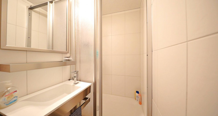 Superbe chalet individuel avec vue imprenable image 18