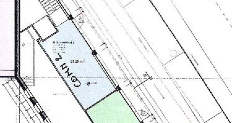 Mies: commercial space, located next to the train station  image 1