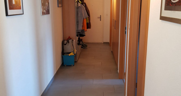 UNIQUE 4.5pces Champs du Bourg - Martigny image 2