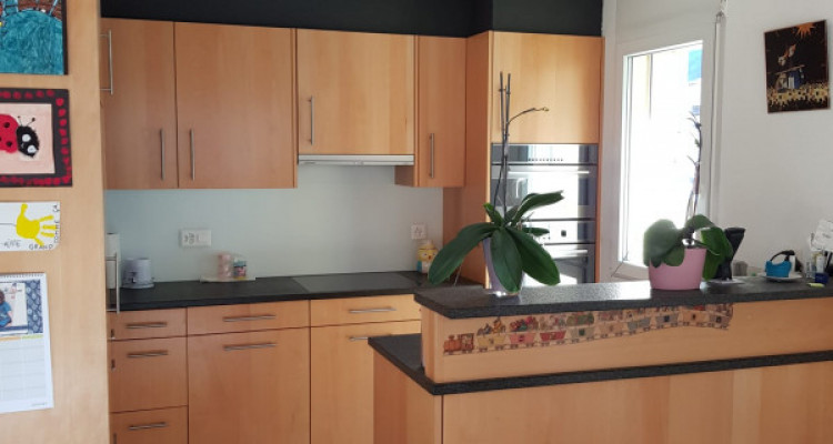 UNIQUE 4.5pces Champs du Bourg - Martigny image 5