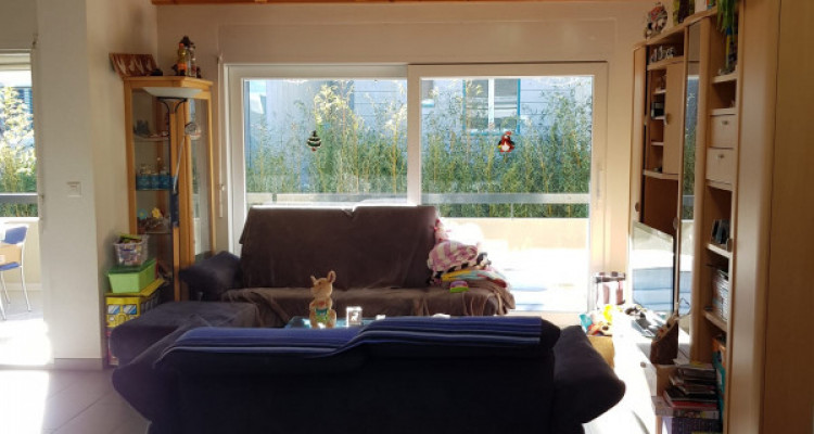 UNIQUE 4.5pces Champs du Bourg - Martigny image 6