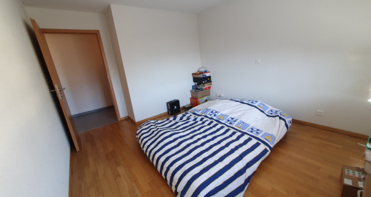 UNIQUE 4.5pces Champs du Bourg - Martigny image 7