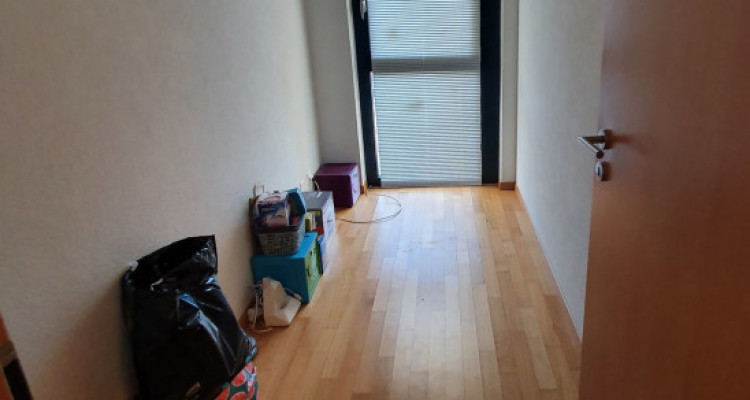 UNIQUE 4.5pces Champs du Bourg - Martigny image 9