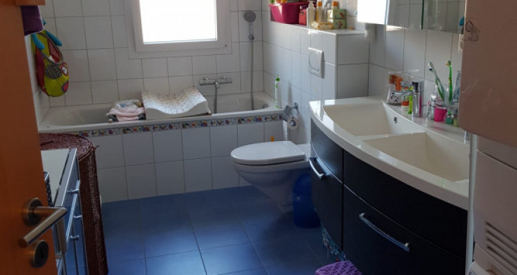 UNIQUE 4.5pces Champs du Bourg - Martigny image 10