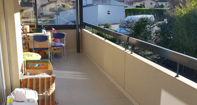 UNIQUE 4.5pces Champs du Bourg - Martigny image 11