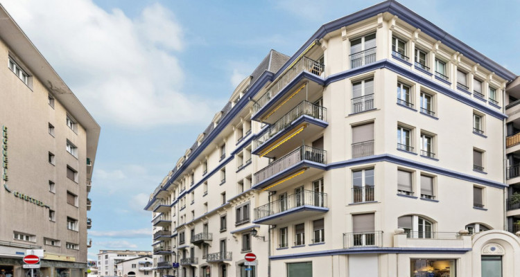 Appartement Martigny - 2.5 pièces image 1